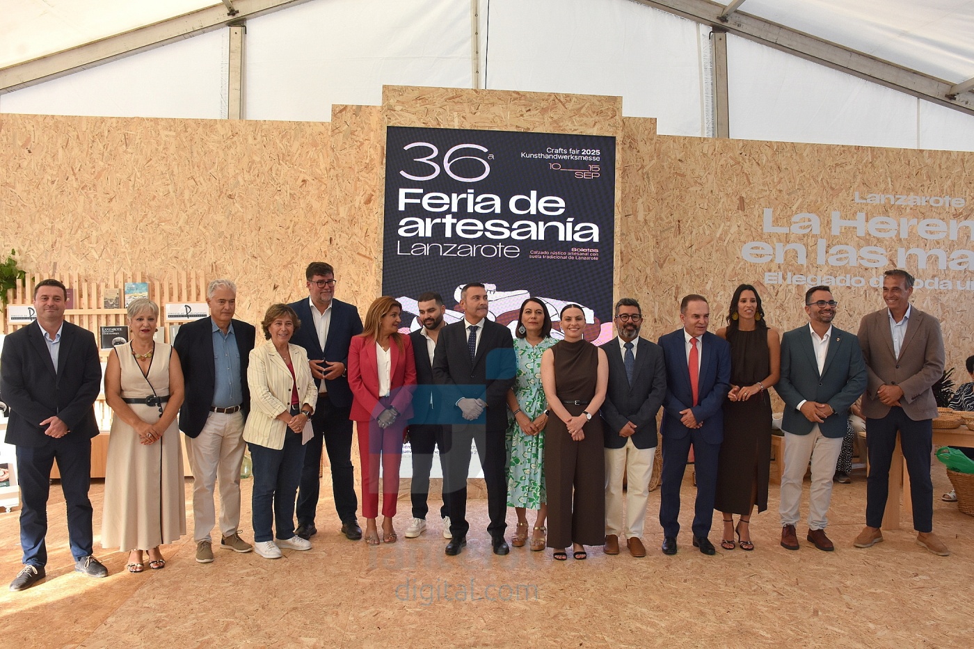 Feria de Artesanía 
