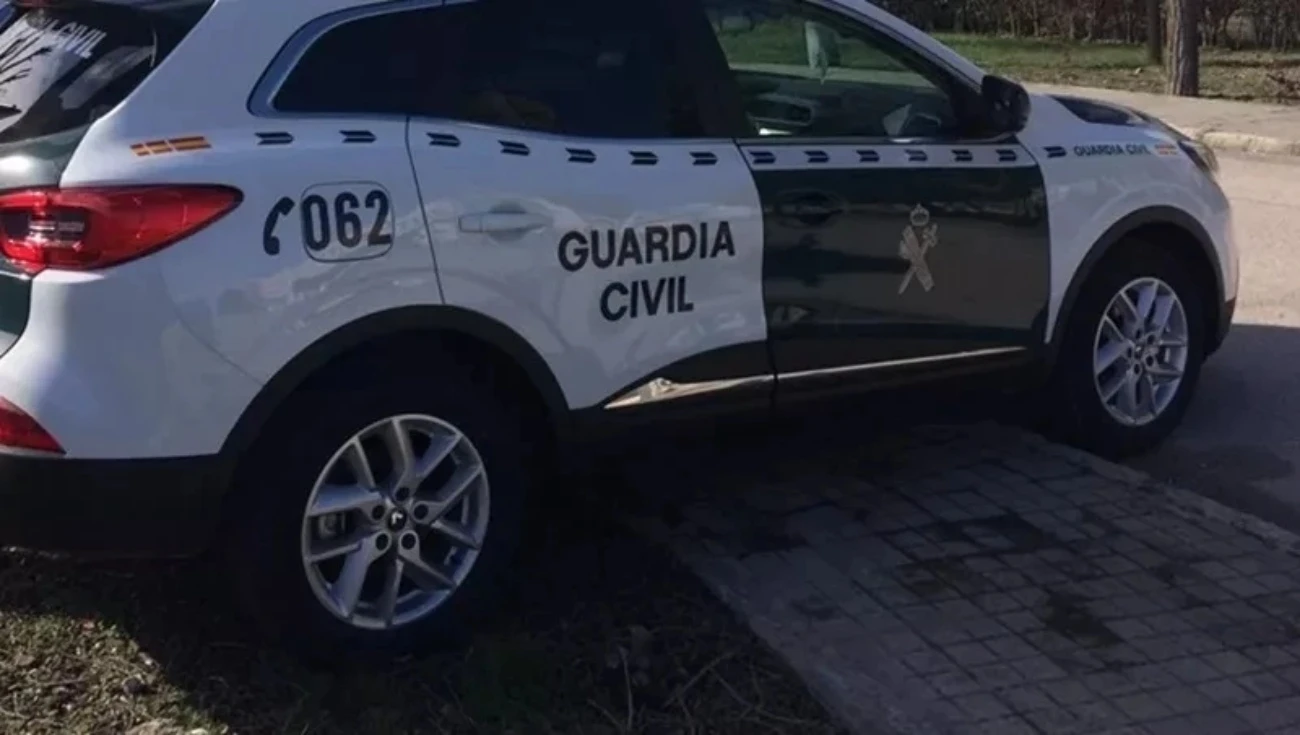 Persecución en Lanzarote: un conductor sin carnet y drogado siembra el ...
