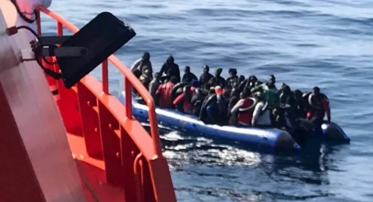 inmigración, problema real