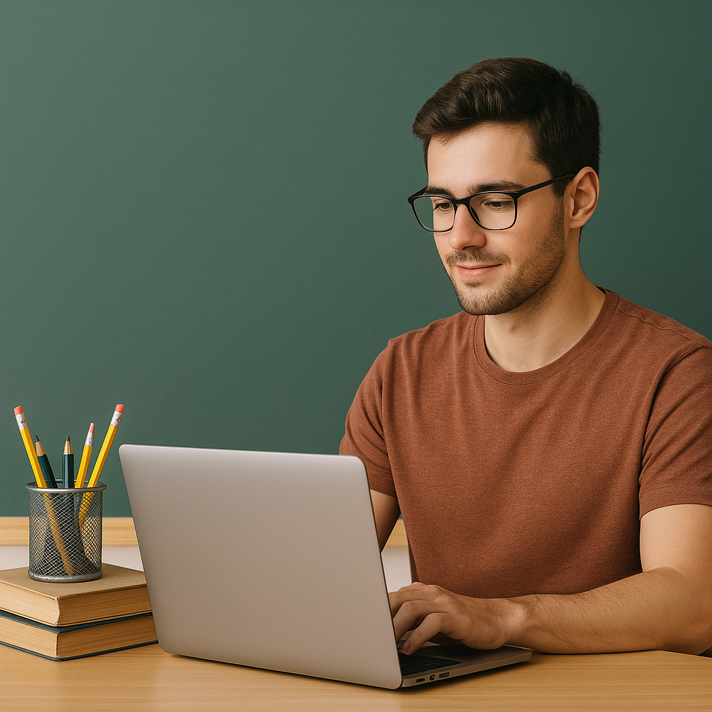 Sin permanencia: el requisito imprescindible en contratos de Internet para estudiantes