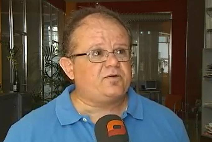 juan antonio de la hoz