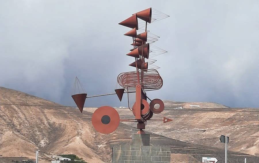 juguete viento arrieta