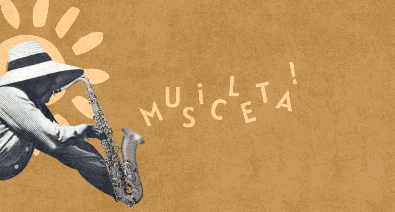 El proyecto cultural itinerante recorrerá La Graciosa, Haría y Guatiza los días 4 y 5 de octubre con espectáculos gratuitos al aire libre