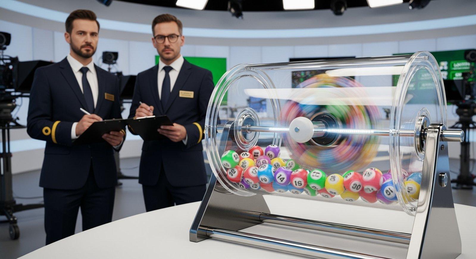 Guía para principiantes: Cómo funcionan las loterías internacionales