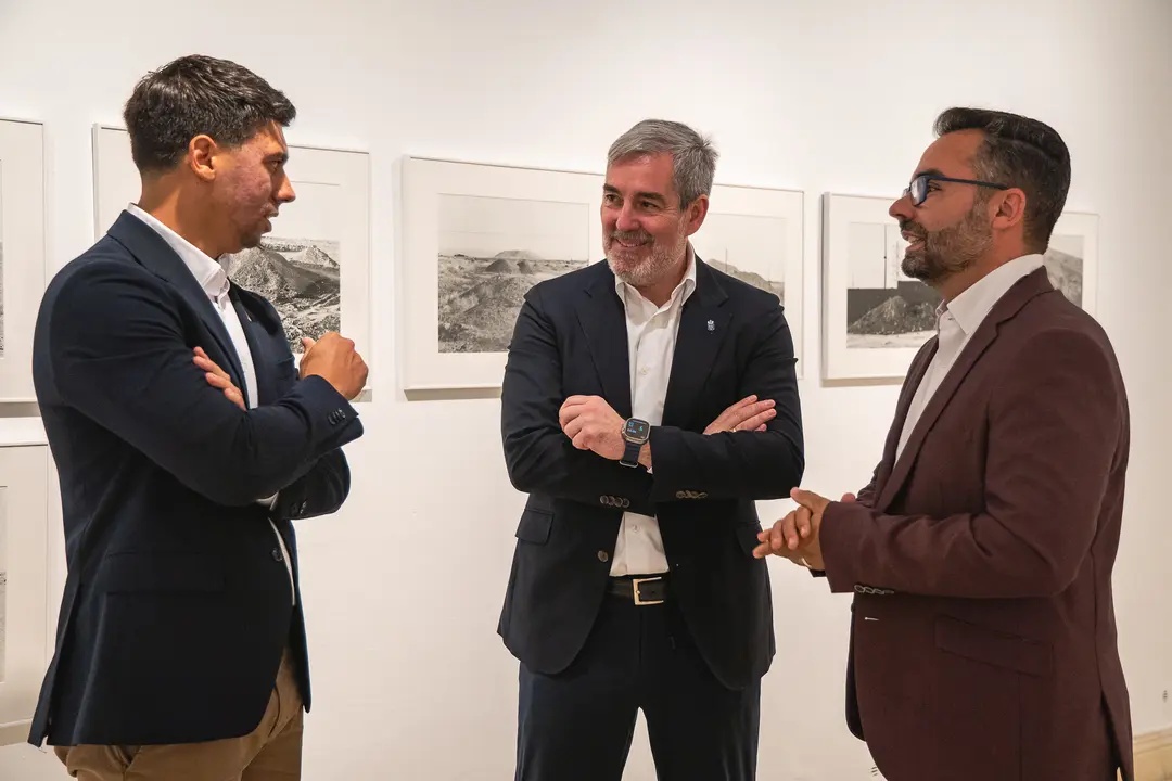 La Oficina Técnica de Arrecife trabaja, junto a VISOCAN, la edificación de 200 nuevas viviendas en Maneje