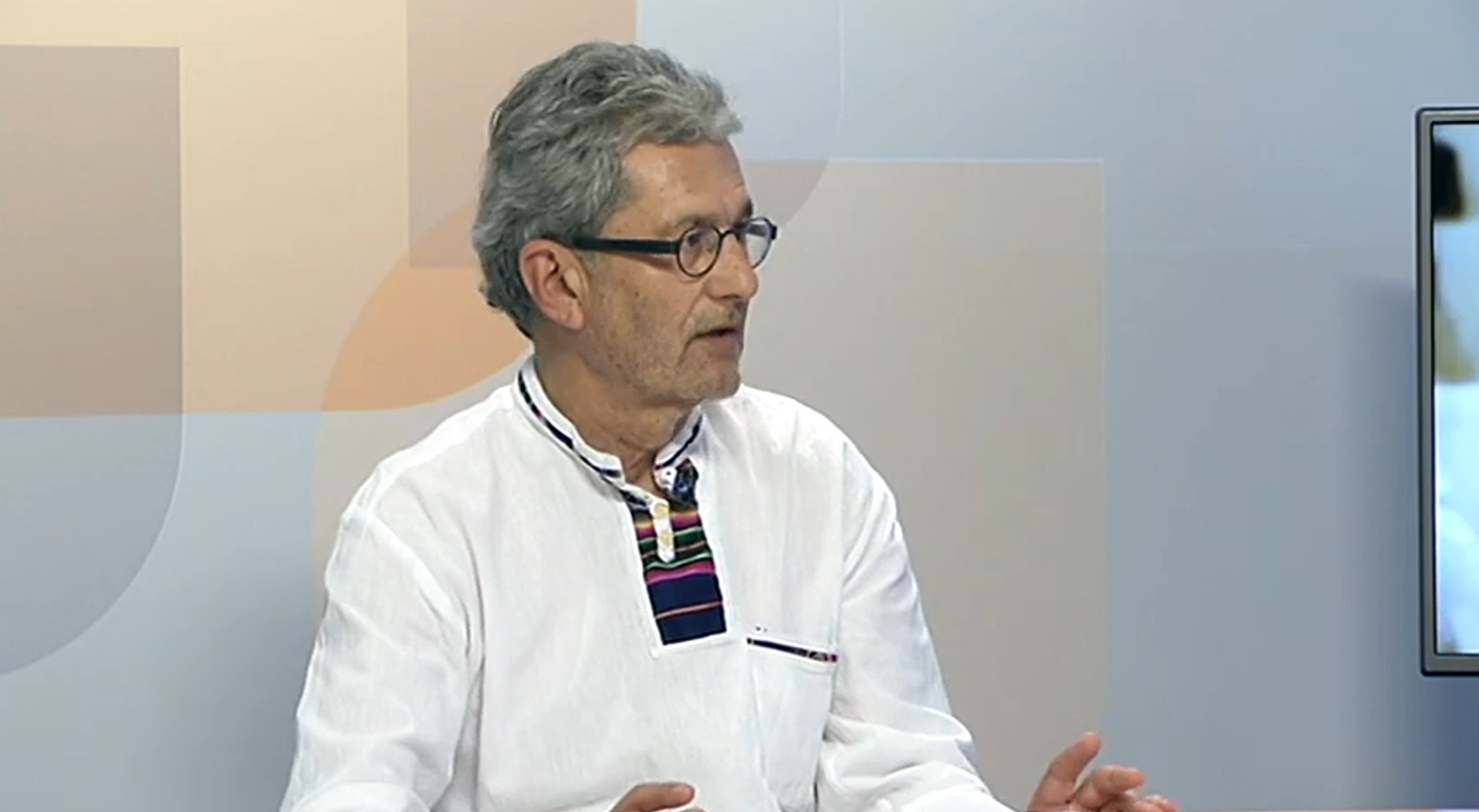 Pedro Hernandez sobre las ZAR