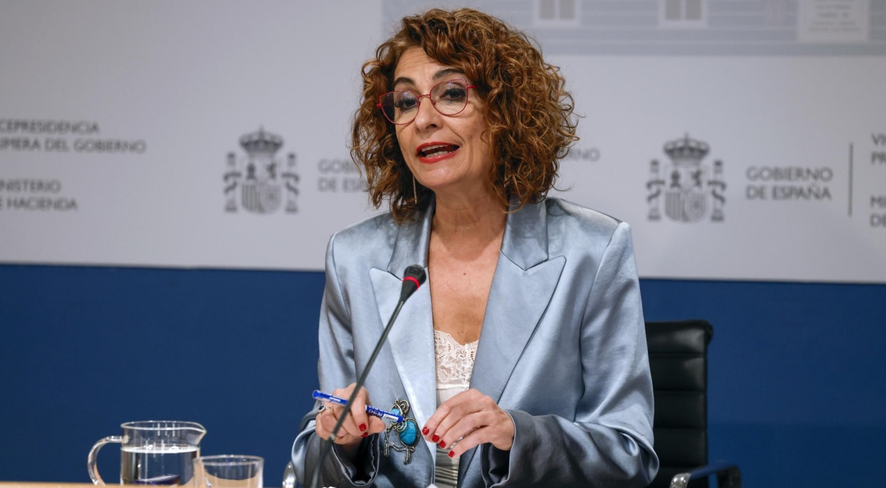 politica fiscal y financiera