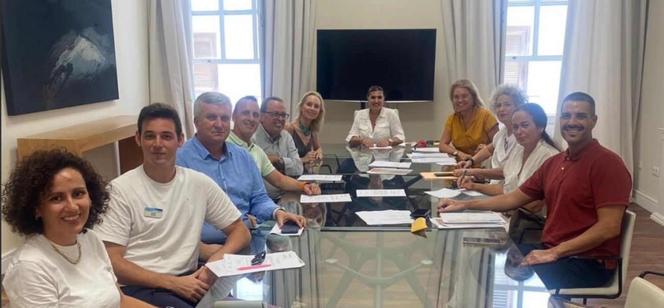 Premios Turismo 2025 Arrecife