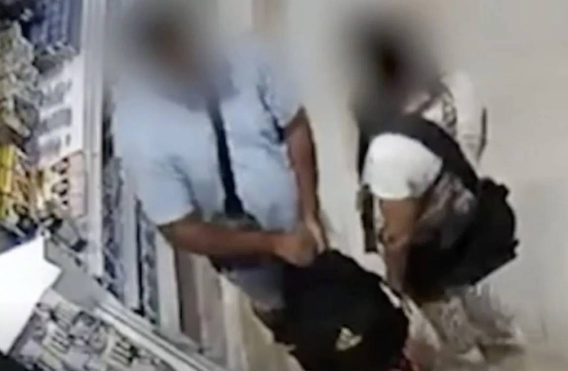 robo aeropuerto fuerteventura