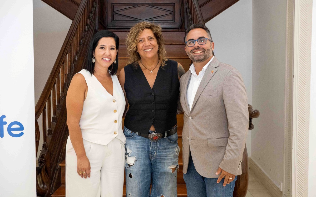 La cita tendrá lugar el miércoles 17 de septiembre, a partir de las 16:00h, en el quiosco de música