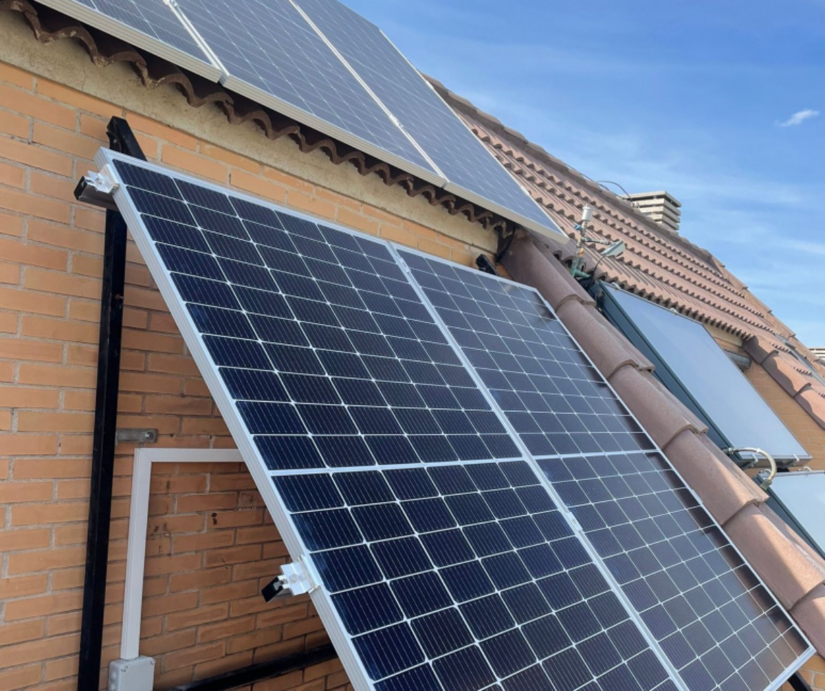 Las subvenciones están dirigidas tanto a viviendas como a edificaciones conectadas y no conectadas a la red eléctrica