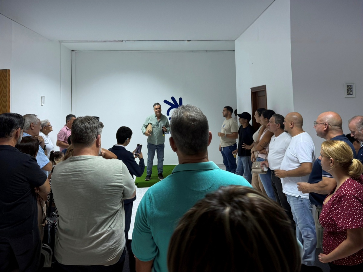 Lanzarote Acción Civil