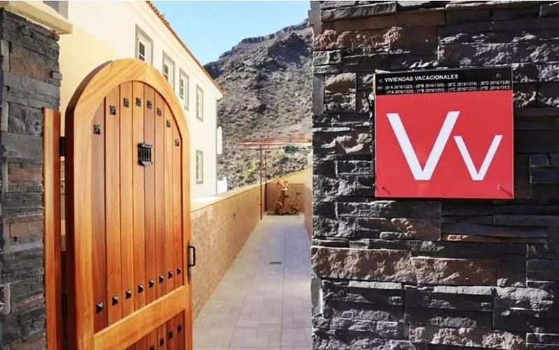 viviendas vacacionales