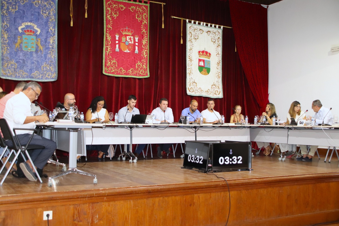 Yaiza grava más la tasa de basura de las viviendas vacacionales