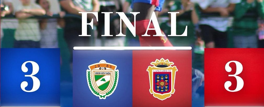 foto de la ud lanzarote