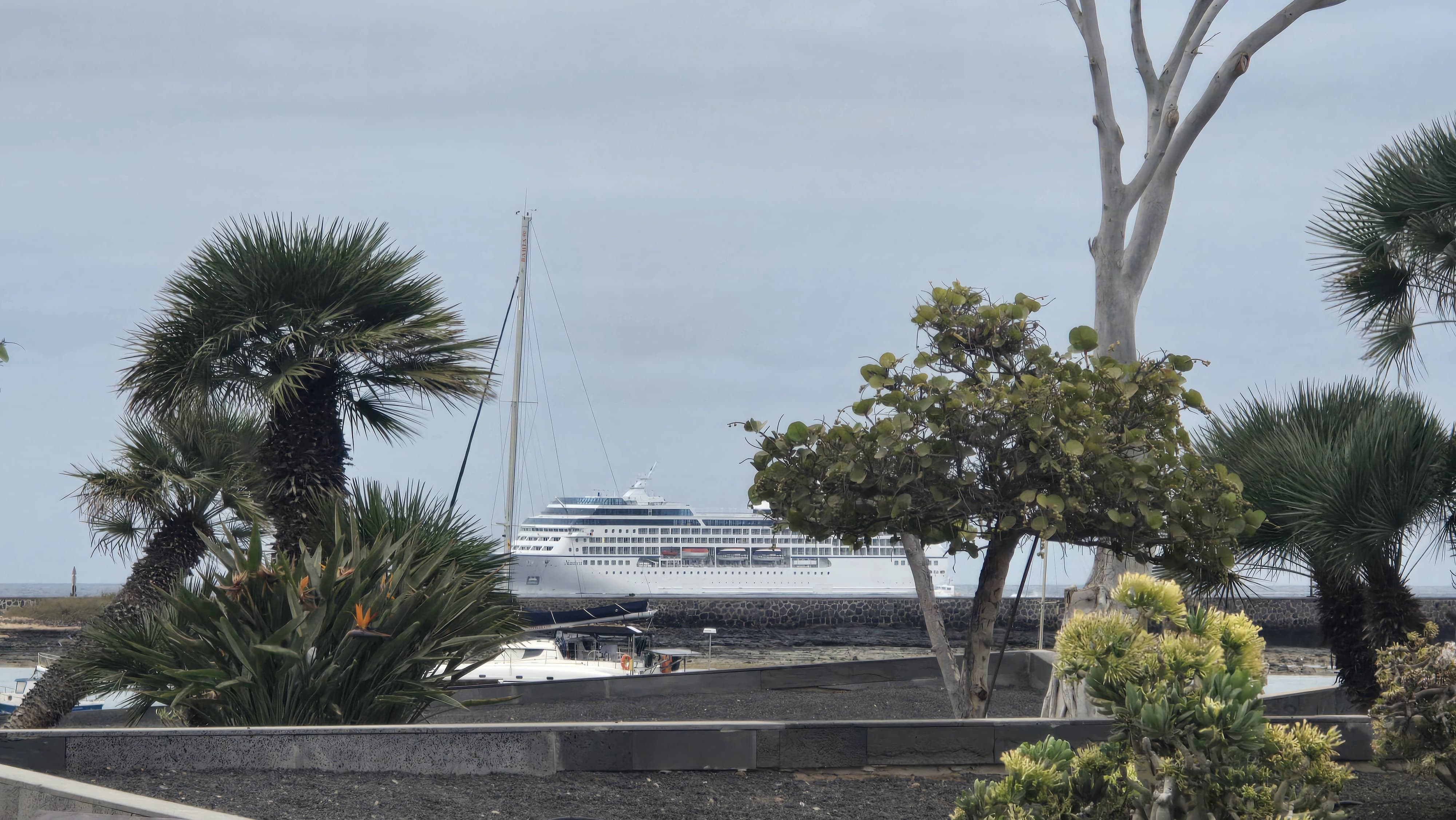 Noticias de Lanzarote y La Graciosa