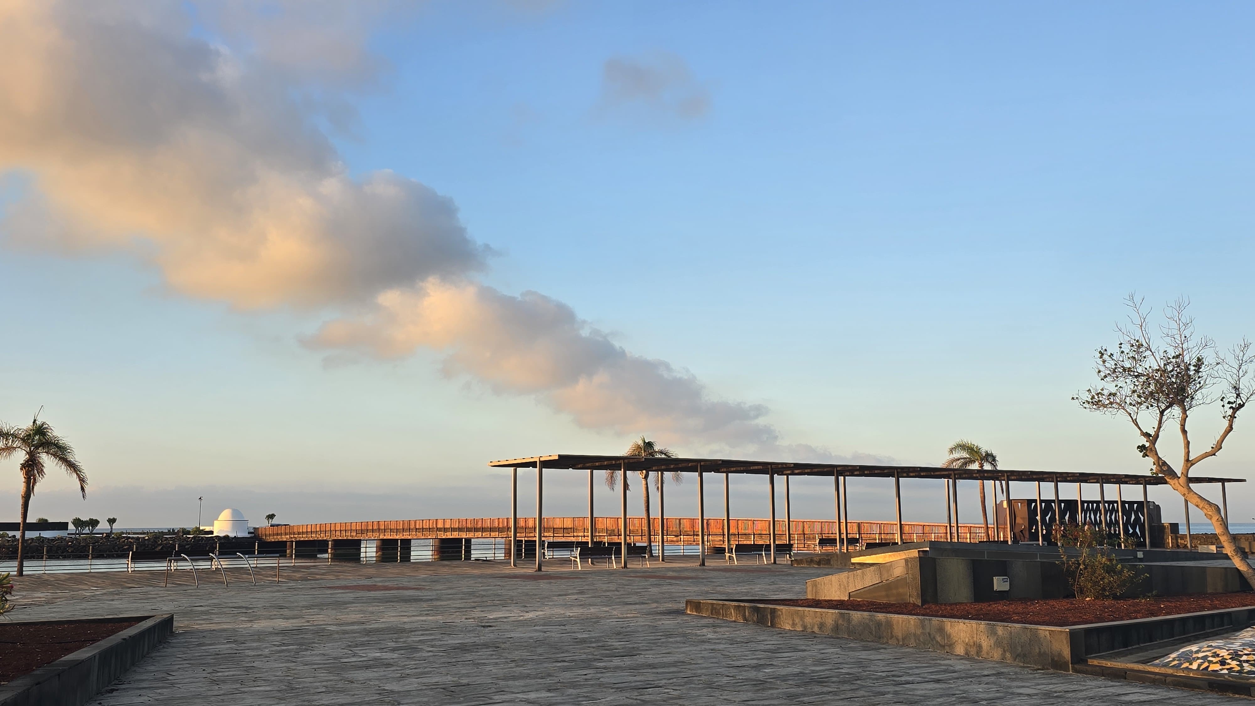 Noticias de Lanzarote y La Graciosa