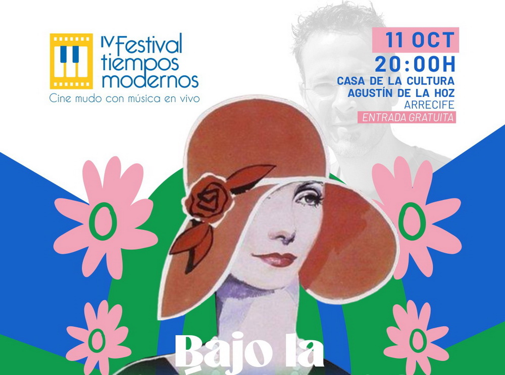 Bajo la máscara del placer