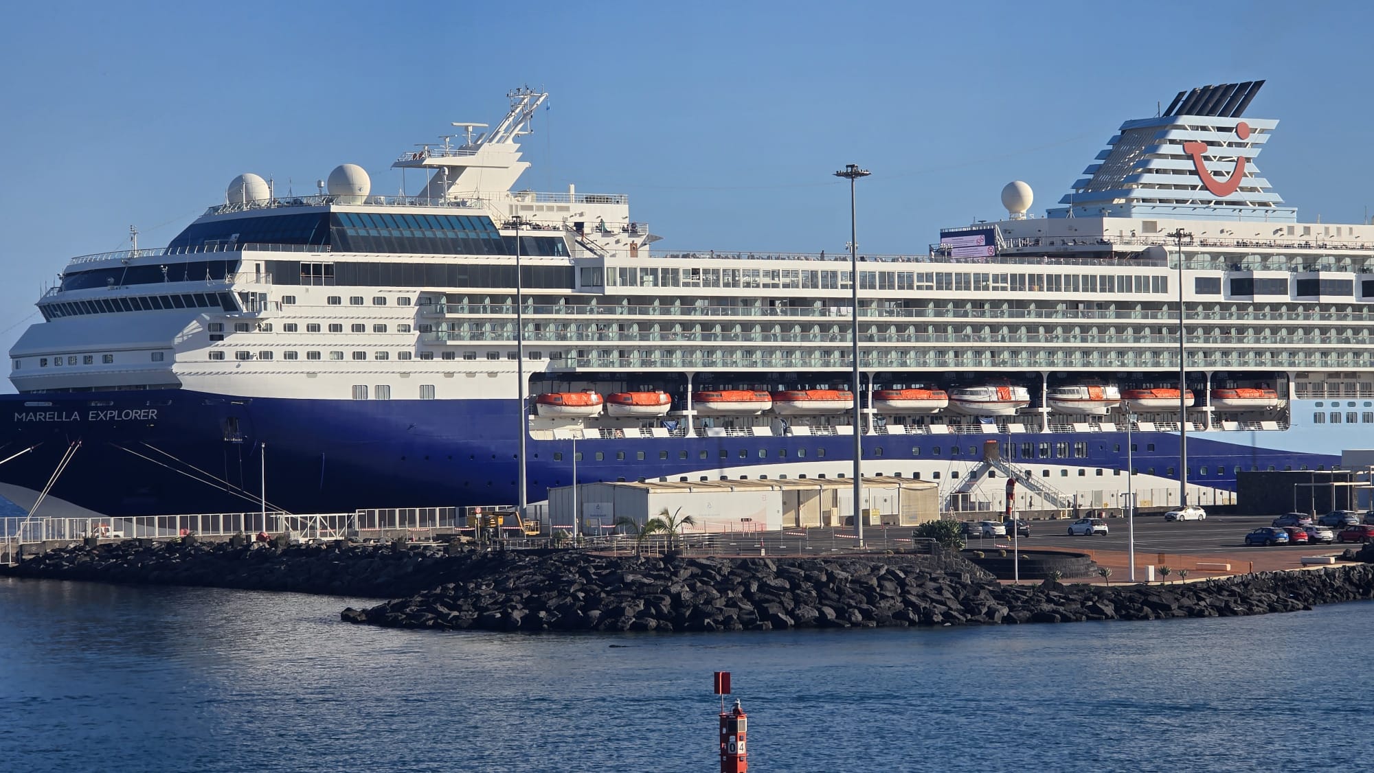 Noticias de Lanzarote y La Graciosa