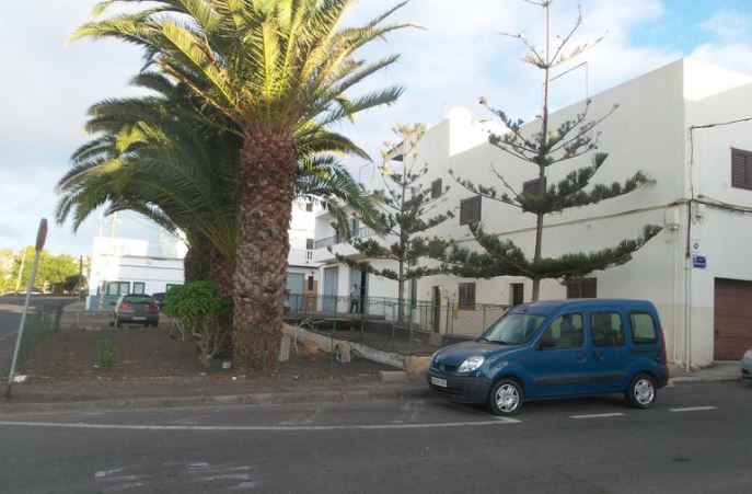 Calle Telesforo Bravo