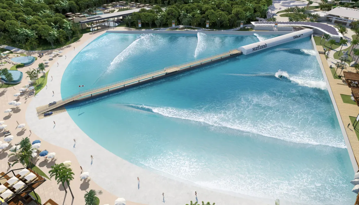 proyecto piscina de olas brasil