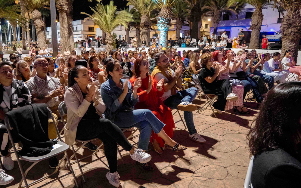 Fin Fiestas de Altavista