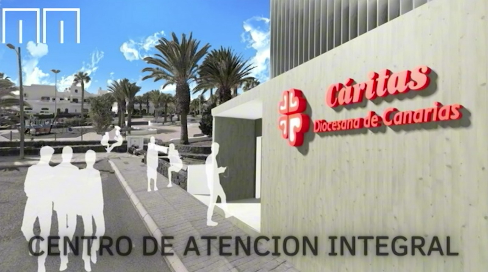 Caritas Cruz Blanca Caritas Cruz Blanca