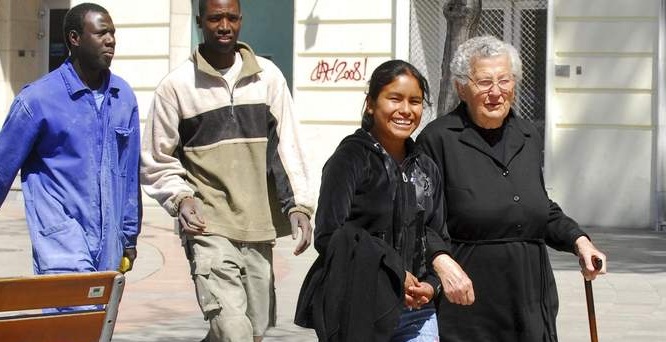 inmigracion en lanzarote