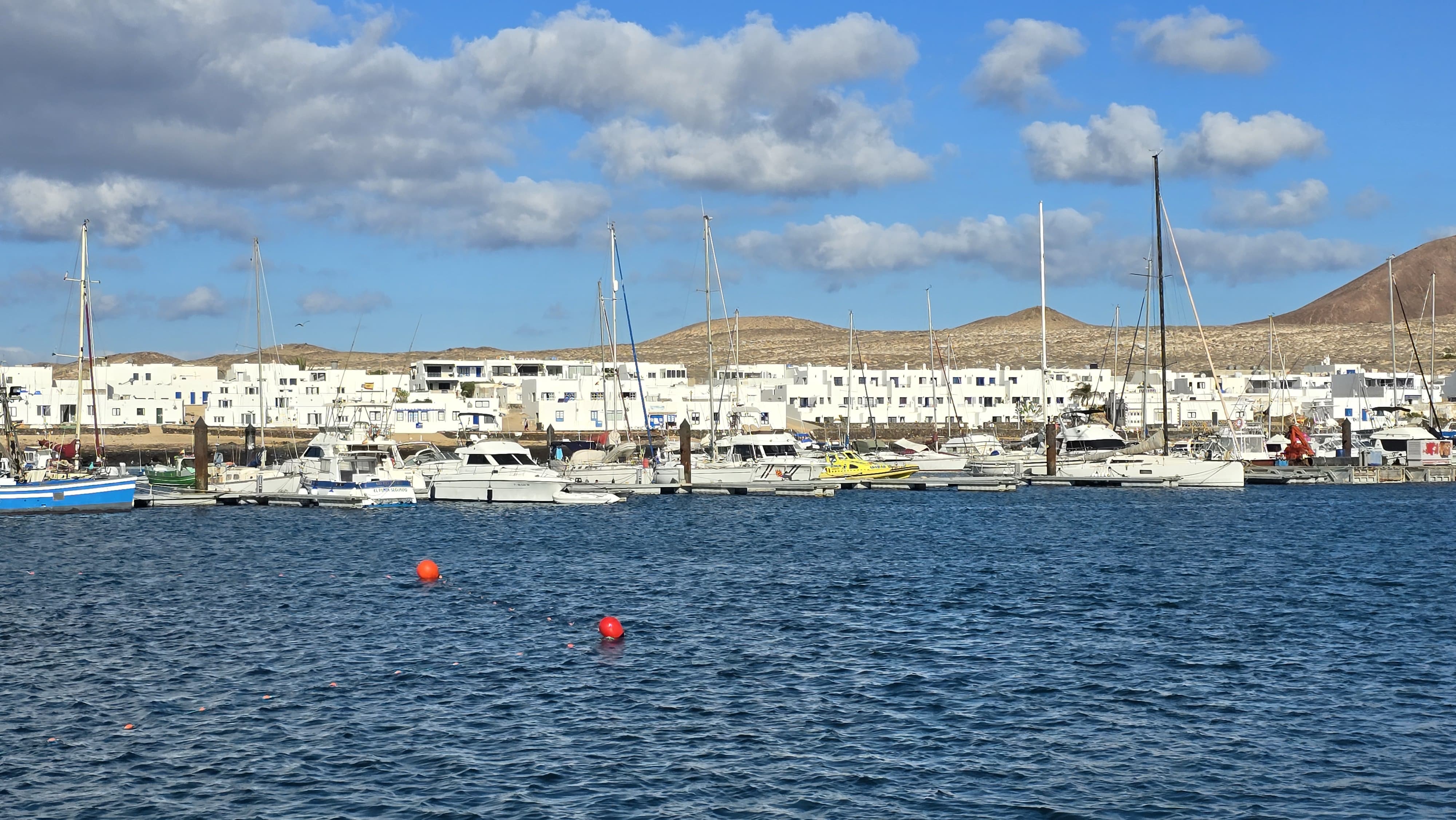 Noticias de Lanzarote y La Graciosa