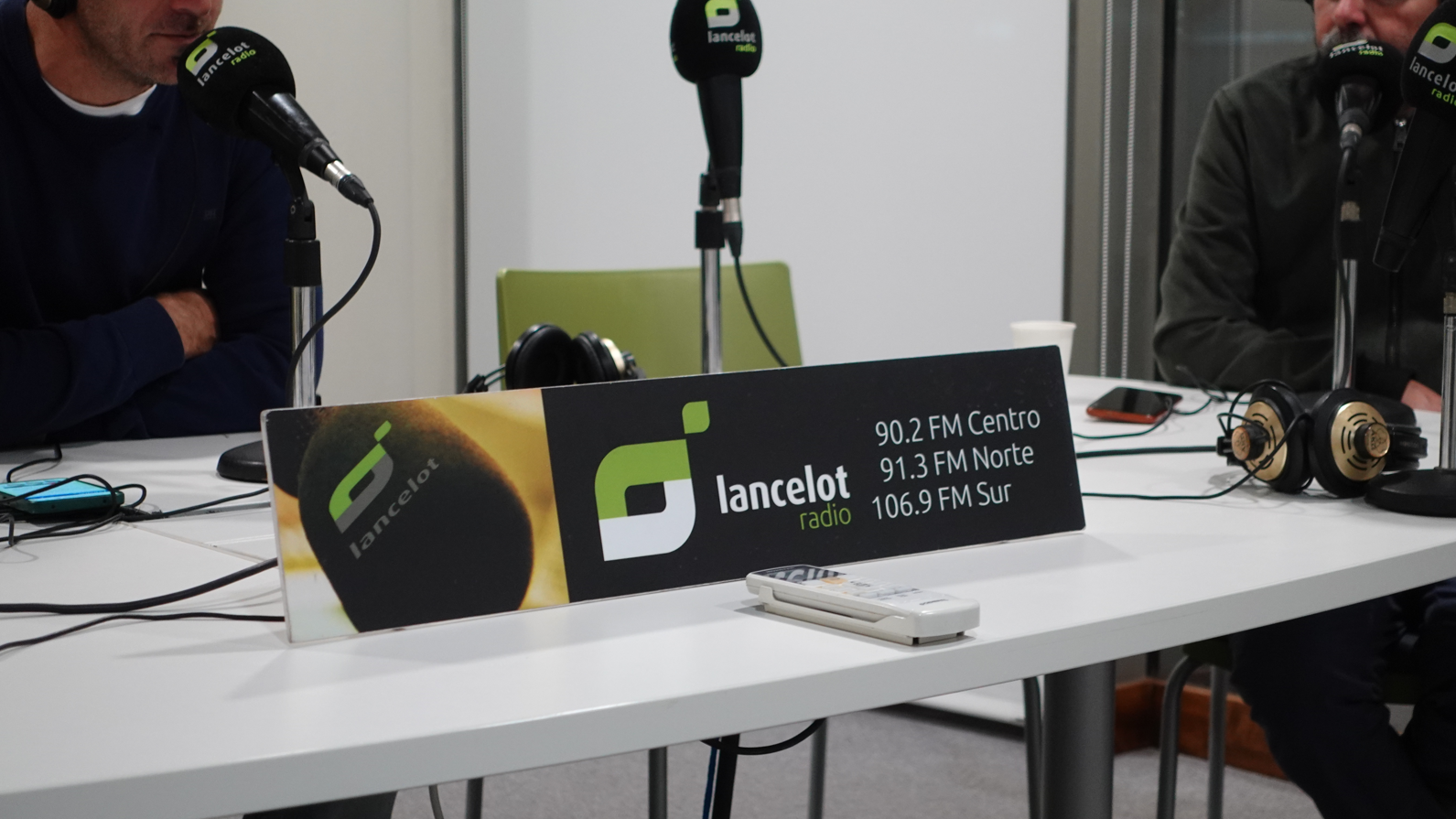 Noticias de Lanzarote y La Graciosa