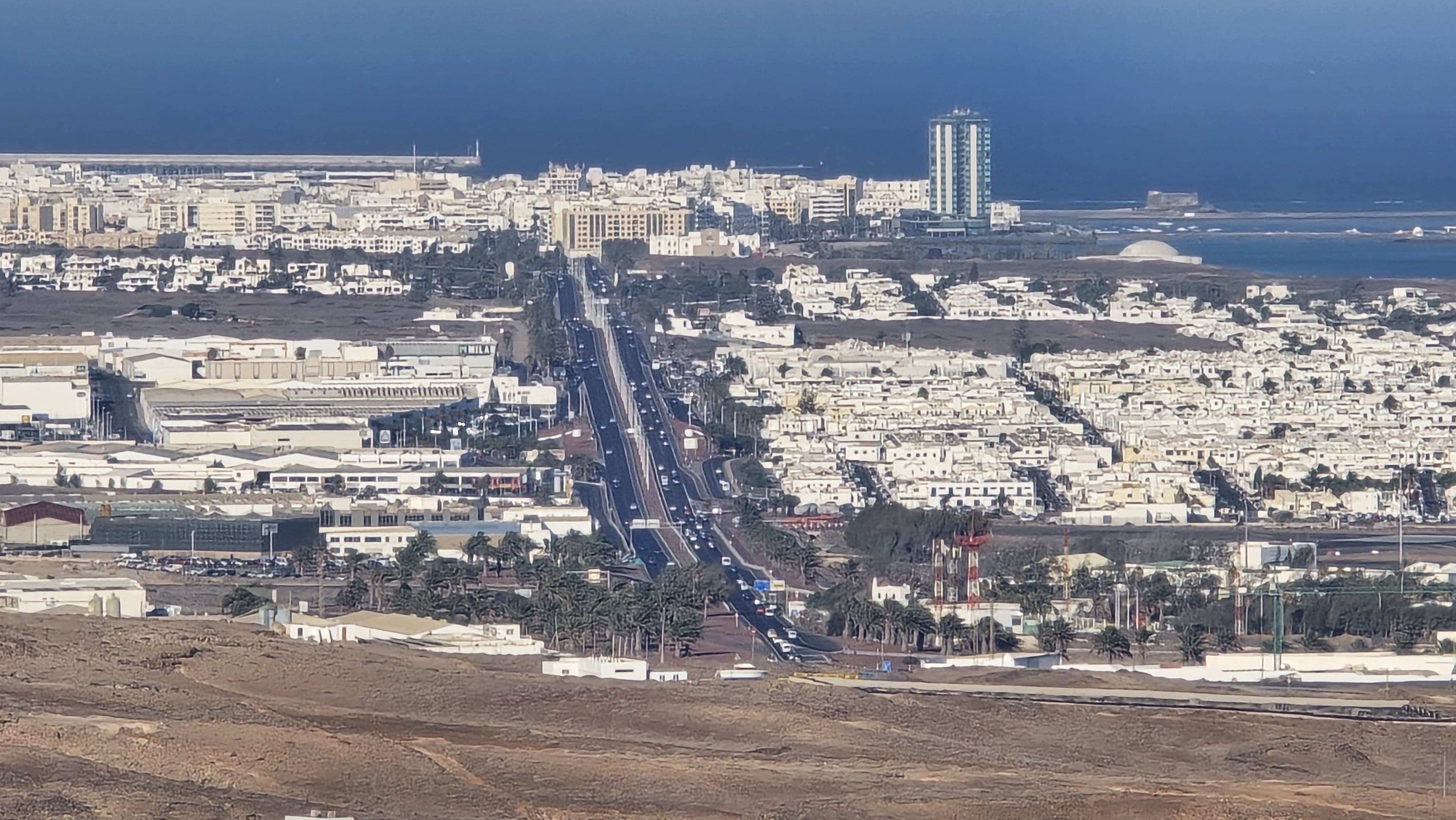 Noticias Lanzarote y La Graciosa en octubre