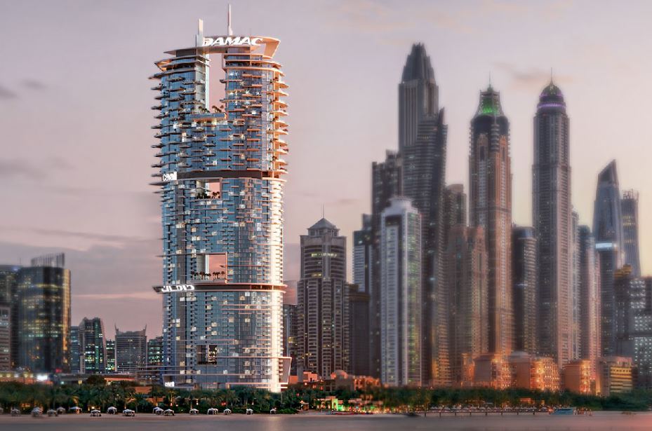 Mercado inmobiliario Dubai