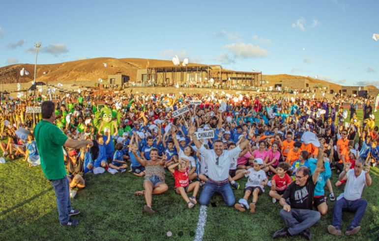 Nueva subvencion Cabildo1