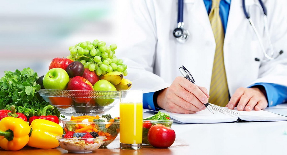 Nutrición sin pasar por la universidad