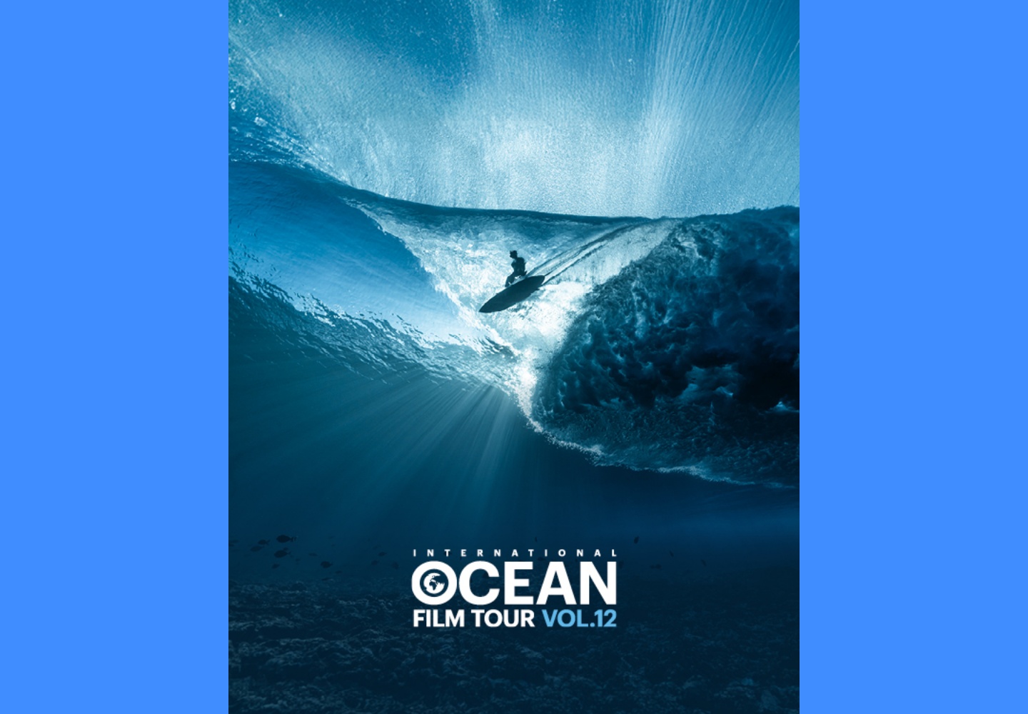 Ocean Film Tour