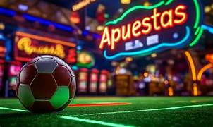apuestas