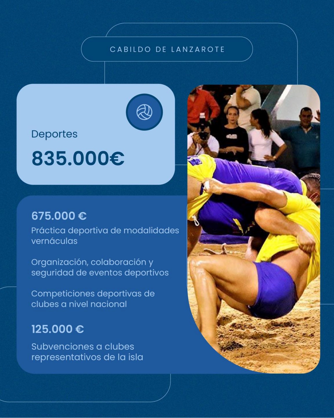 actividad física y deportes 