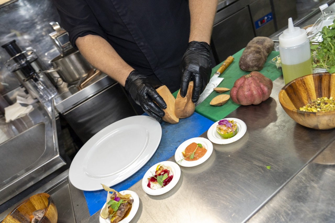 batata asada al romero