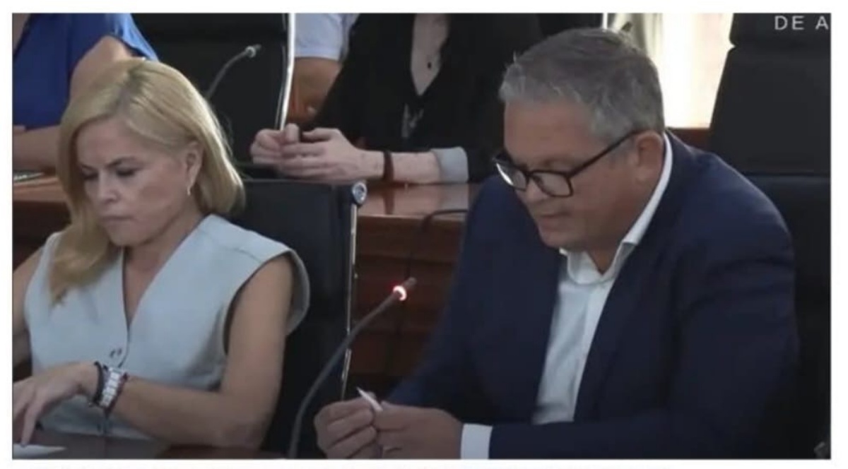 PSOE Arrecife PSOE Arrecife