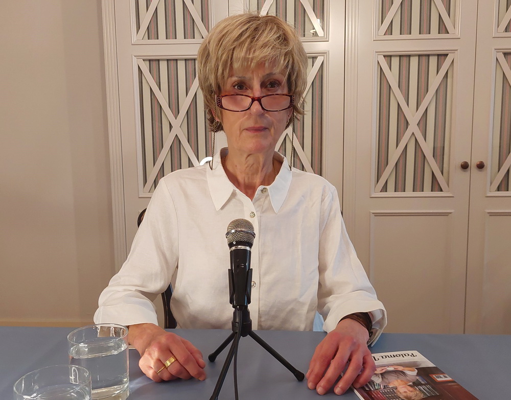 Paloma Lafuente opiniones negativas