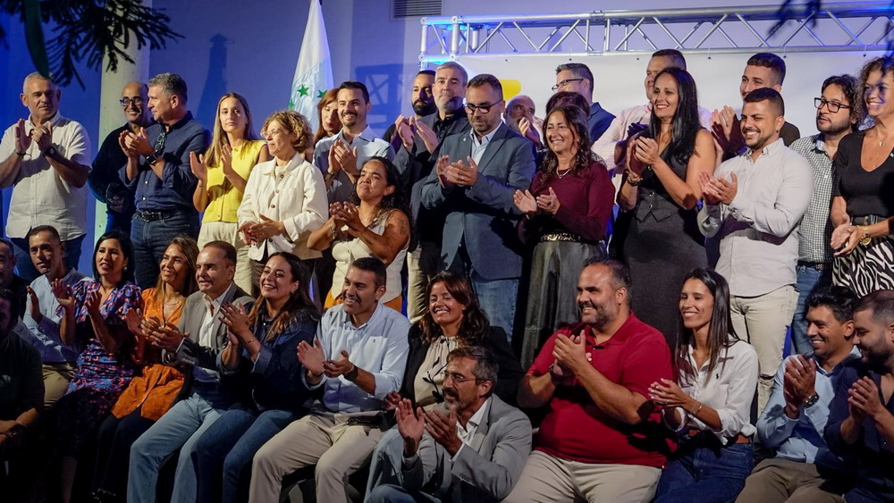 Renovacion comite local CC Arrecife