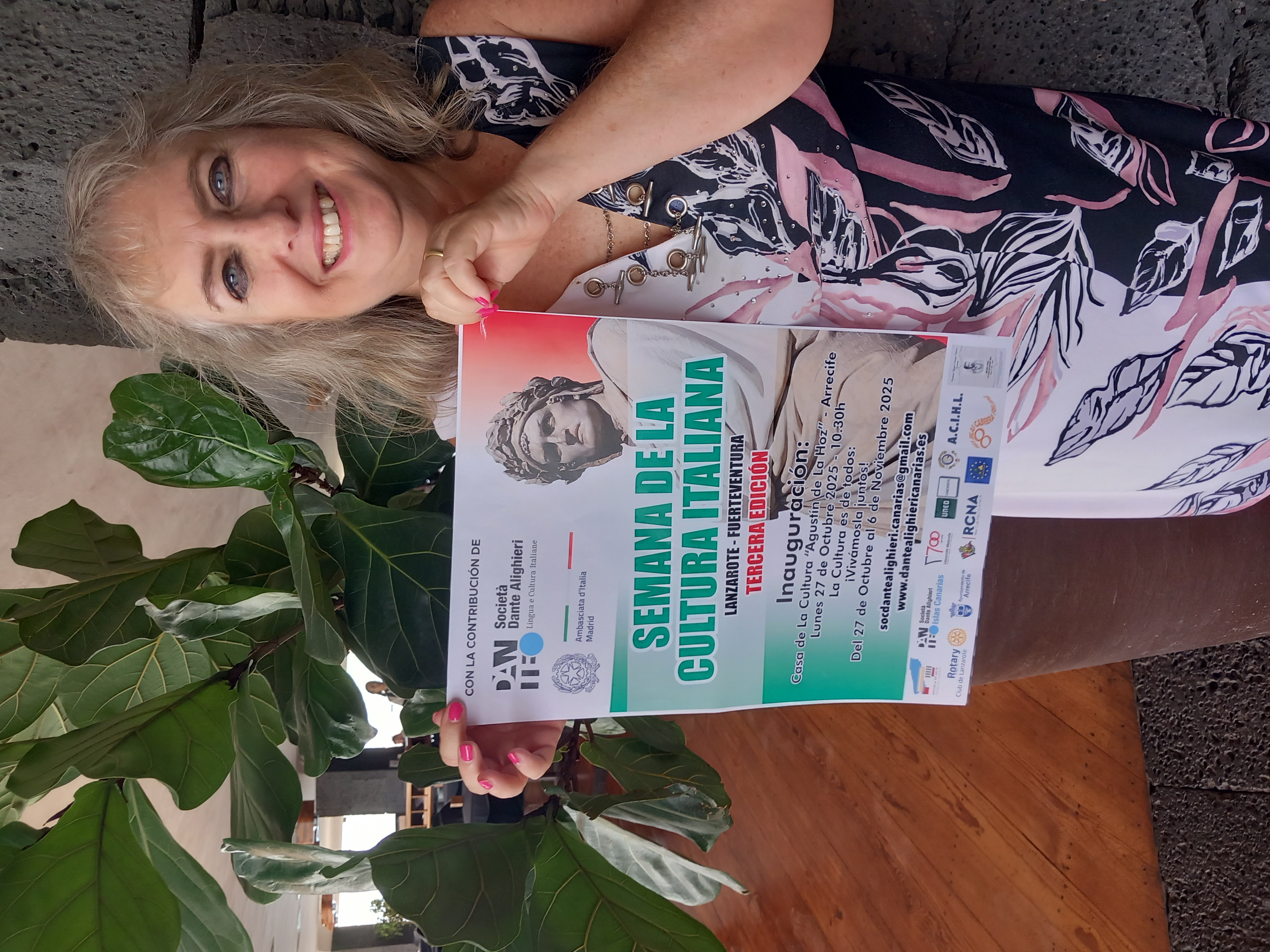 Semana Cultura Italiana2 Semana Cultura Italiana2