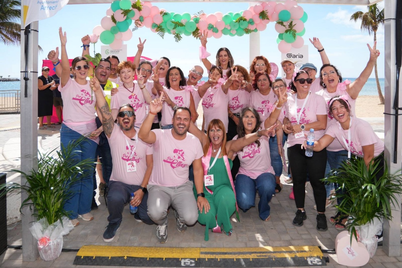 Pasarela cáncer 2