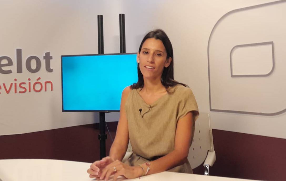 aroa revelo entrevista