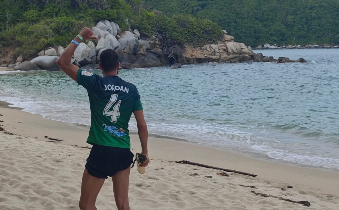 josito padilla jordan en colombia