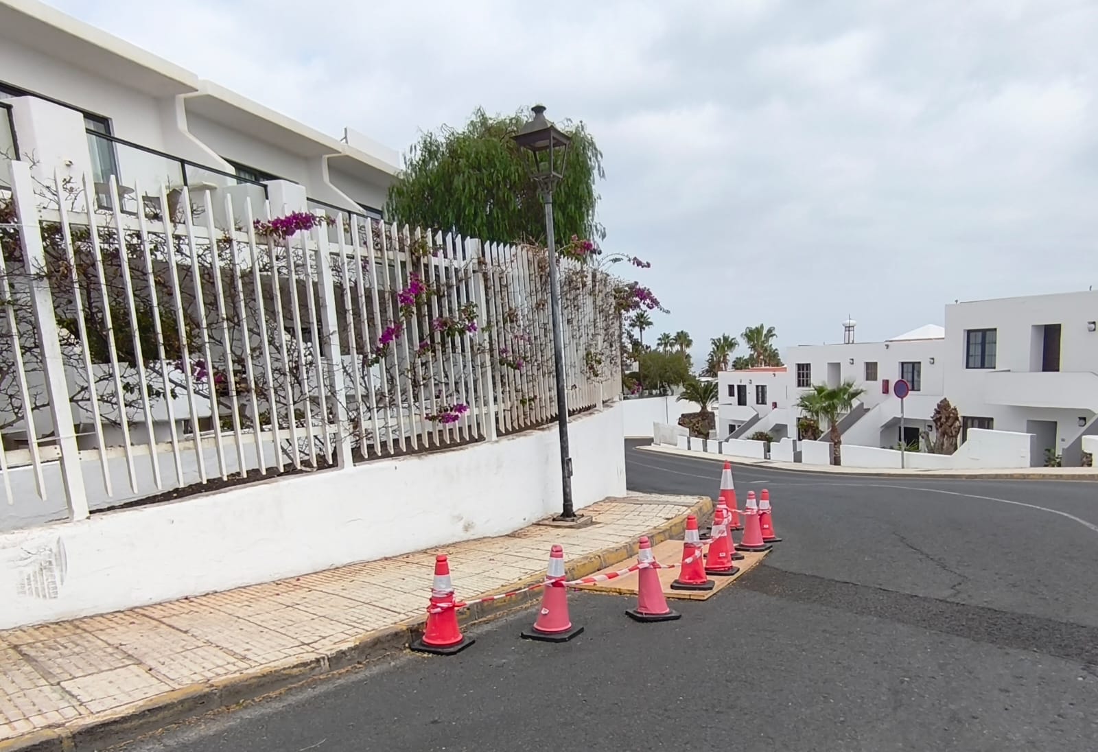 curva en la call4e geiser curva en la call4e geiser