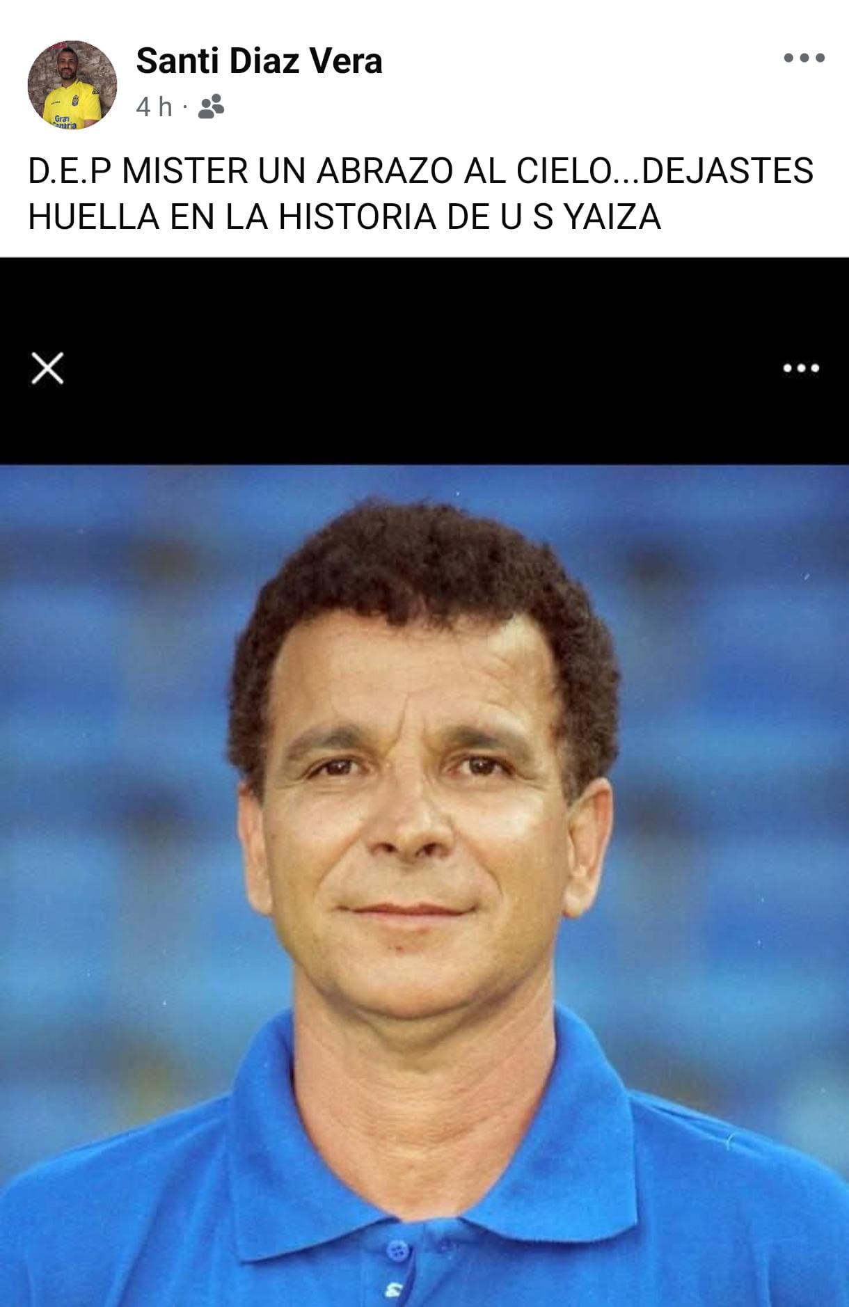 dep mister dep mister