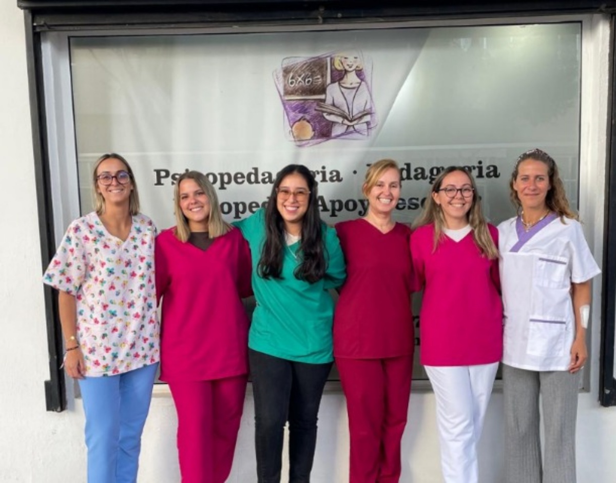 La entidad consolida su apuesta por una educación personalizada, cercana e innovadora, que impulsa el desarrollo académico y emocional del alumnado en la isla