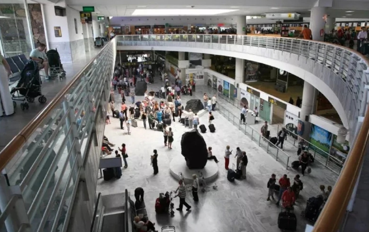 Aeropuerto de Lanzarote