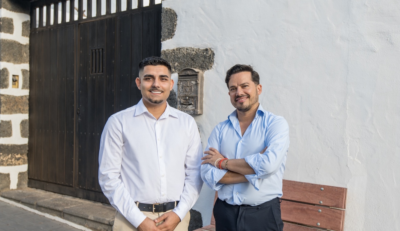 El objetivo de  la Asociación de Comercios y Empresarios de Ajei es impulsar el crecimiento empresarial en San Bartolomé